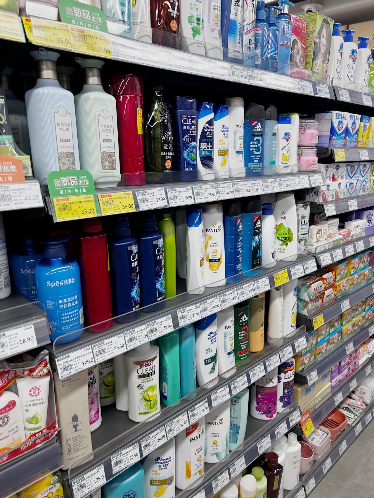 一线国货品牌恒洁怎么样?一文为你解锁国货卫浴硬实力(图1)