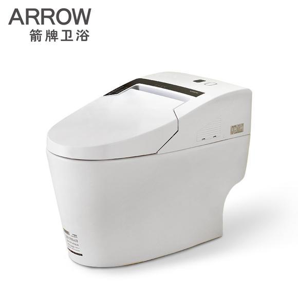 智能节水马桶模块(图1)