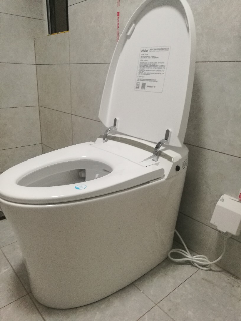 智能座便器怎么选？看看科勒星朗智能座便器就知道了(图1)