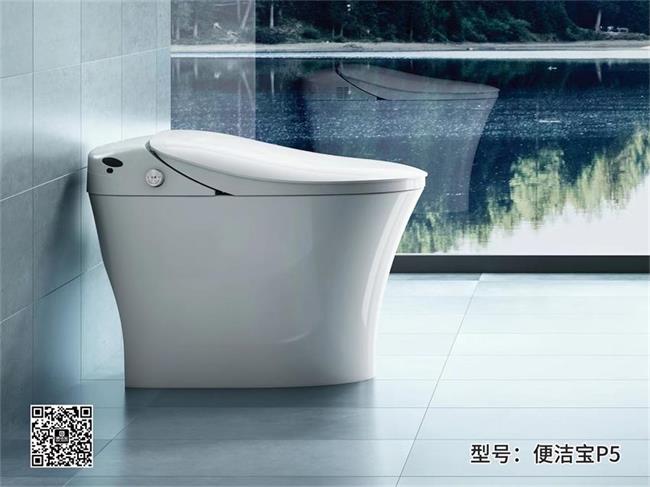 智能马桶十大品牌排行榜是怎样的？(图1)